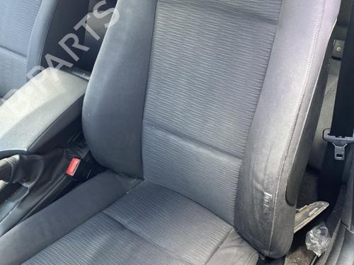 Used Left front seat BMW 1 (E81) 118 d (143 hp) 25680154