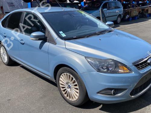 Engine FORD FOCUS II (DA_, HCP, DP) 1.6 TDCi | BP25695565M1 