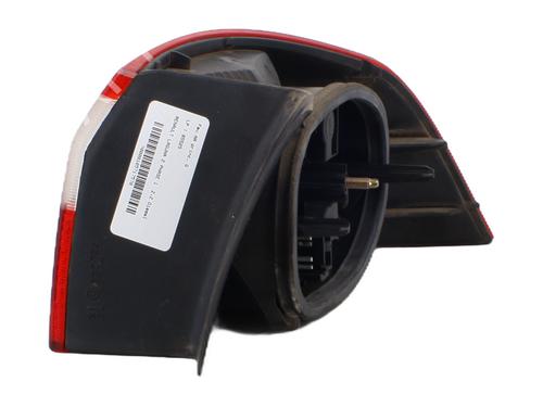 Left taillight RENAULT LAGUNA II (BG0/1_) 2.2 dCi (BG0F) | BP25740024C34 