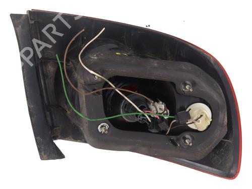 Right taillight HYUNDAI ELANTRA III (XD) 2.0 CRDi | BP25688503C35 