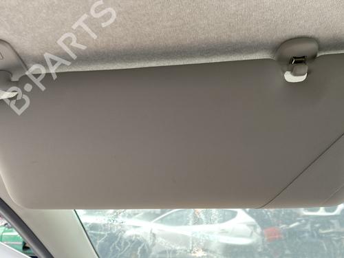 left-sun-visor-renault-zoe-bfm_-2012-33048135 main image