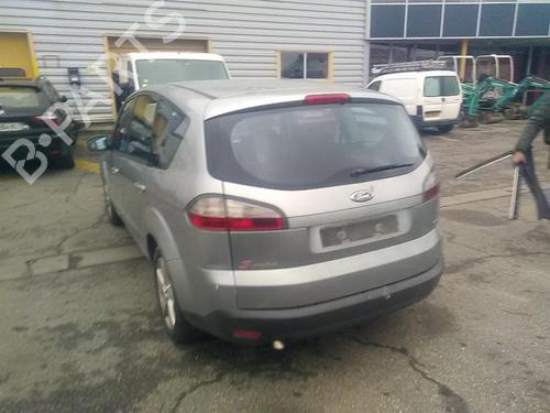 Front wiper motor FORD S-MAX (WA6) 1.8 TDCi | BP25689273M29  - Image 7
