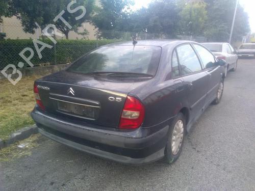 Lampeholder CITROËN C5 I (DC_) 2.0 16V (DCRFNC, DCRFNF) | BP25696357L10 - Image 5