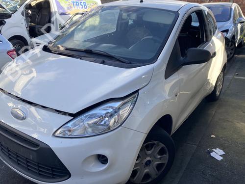 Startmotor FORD KA (RU8) 1.2 | BP25694633M8 