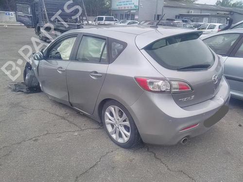 Left tailgate light MAZDA 3 Saloon (BL) 1.6 MZR CD (BL12) | BP25696193C79 - Image 9