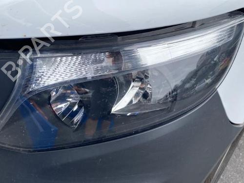 Used Left headlight MERCEDES-BENZ VITO Van (W447) [2014-2025]  27815184