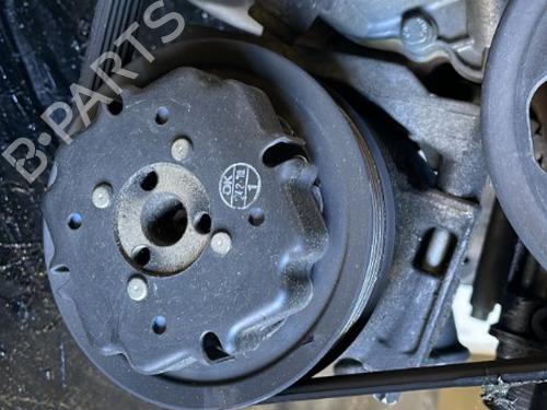 Used AC compressor OPEL CORSA D (S07) 1.3 CDTI (L08, L68) (90 hp) 25686818
