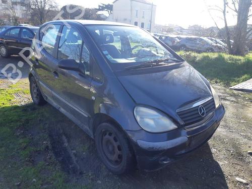 Left taillight MERCEDES-BENZ A-CLASS (W168) A 170 CDI (168.009, 168.109) | BP25687327C34 