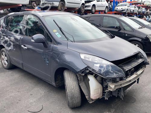Switch RENAULT SCÉNIC III (JZ0/1_) 1.5 dCi | BP25698567I30  - Image 9