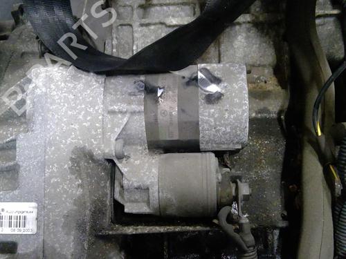 Starter MERCEDES-BENZ A-CLASS (W168) A 160 (168.033, 168.133) | BP25688995M8 