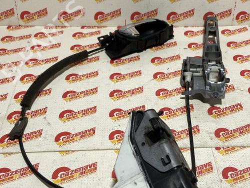 Used Electronic module Electronic module PEUGEOT 3008 I MPV (0U_) 1.6 HDi (114 hp) 25692743 25692743