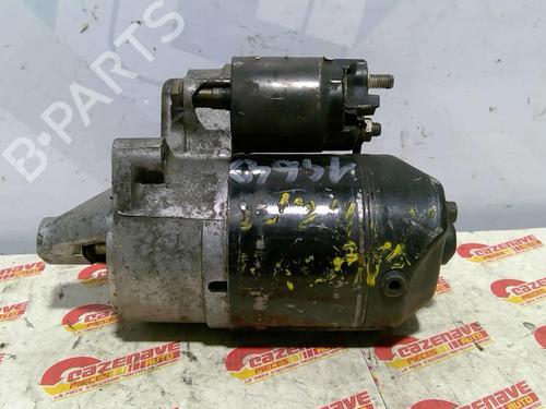 Used Starter Starter SEAT CORDOBA Vario (6K5) [1996-2002] 25687069 25687069