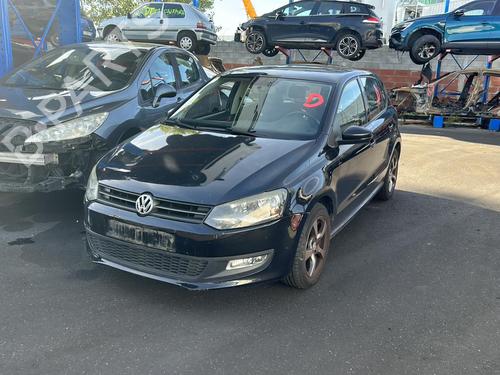 Left taillight VW POLO V (6R1, 6C1) 1.6 TDI | BP25683624C34 