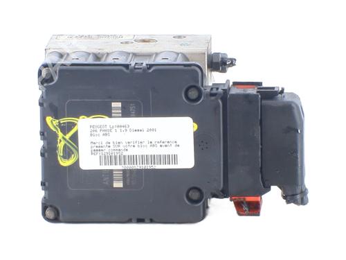 Used ABS pump ABS pump 37070138 37070138