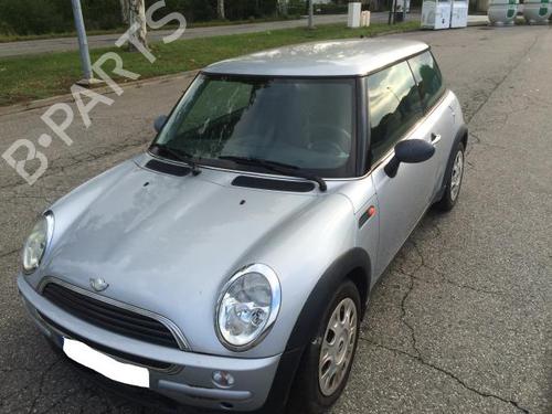 Right front fog light MINI MINI (R50, R53) One | BP25696809C31 - Image 3