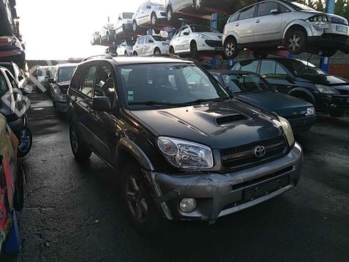 Transfer box TOYOTA RAV 4 II (_A2_) 2.0 D 4WD (CLA20_, CLA21_, CLA20R, CLA21R) | BP25692989M36 - Image 8