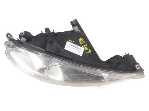 Right headlight PEUGEOT 206 CC (2D) 2.0 S16 | BP27294882C29 