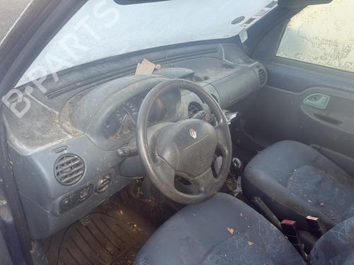 Control unit RENAULT KANGOO (KC0/1_) 1.4 (KC0C, KC0H, KC0B, KC0M) | BP32237965M11