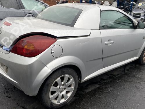 Brugte OPEL TIGRA TwinTop (X04) 1.4 (R97) 4359575