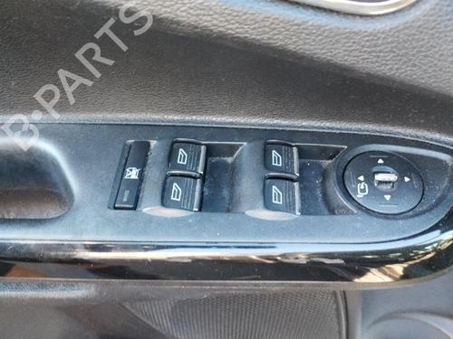 Used Left front window switch Left front window switch 39422854 39422854
