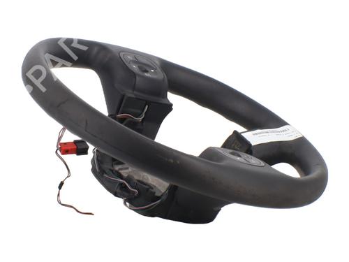 Steering wheel FIAT PANDA (312_, 319_) 1.2 (312PXA1A) | BP26148148C49