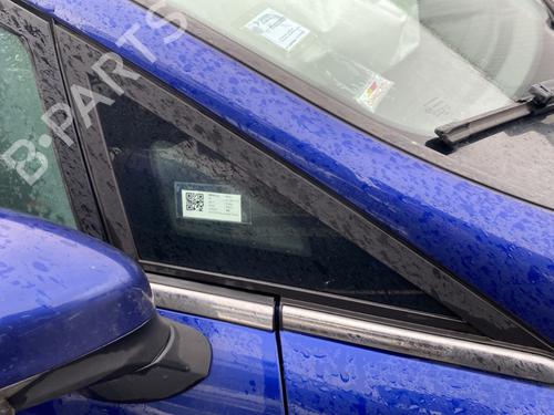 Used Front right quarter glass FORD FIESTA VII (HJ, HF) 1.0 EcoBoost (101 hp) 32321769
