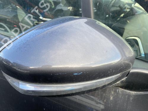 Spiegel buiten rechts PEUGEOT 2008 I (CU_) 1.2 THP 110 / PureTech 110 | BP30712536C27 