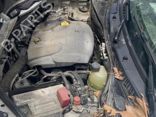 Left headlight RENAULT KANGOO Express (FC0/1_) 1.5 dCi (FC07, FC1R) | BP29294247C28 - Image 7