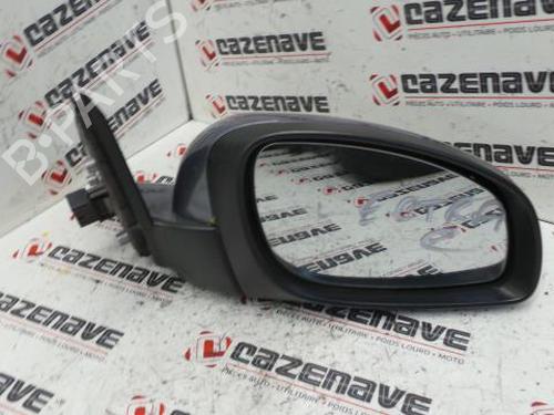 Used Right mirror OPEL VECTRA C Estate (Z02) 2.2 DTI (F35) (125 hp) 25689961