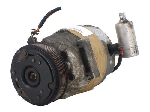 AC compressor RENAULT LAGUNA II (BG0/1_) 1.9 dCi | BP25686930M34 - Image 4