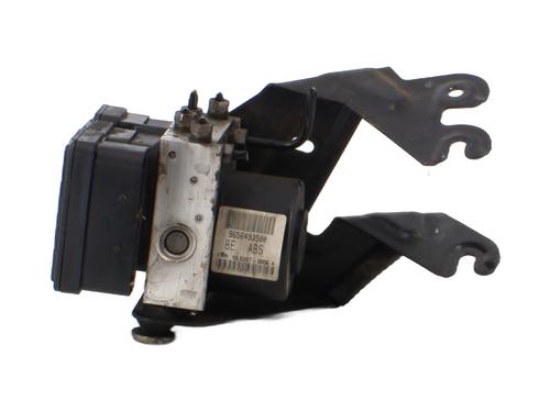 ABS pump CITROËN C3 I (FC_, FN_) 1.4 HDi | BP25695303M43 