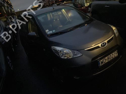 Electronic module HYUNDAI i10 I (PA) 1.1 | BP25682719M83 - Image 8