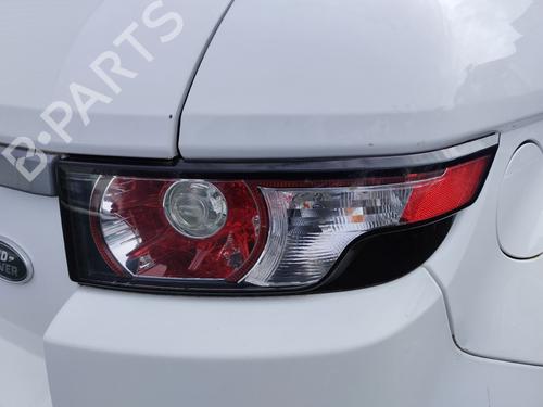 Used Right taillight Right taillight LAND ROVER RANGE ROVER EVOQUE (L538) 2.2 D 4x4 (150 hp) 34639464 34639464