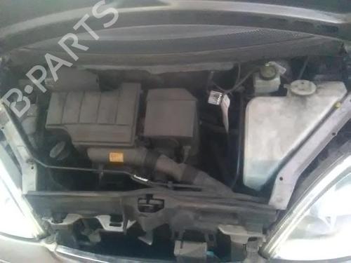 Engine MERCEDES-BENZ A-CLASS (W168) A 160 (168.033, 168.133) | BP25688997M1 