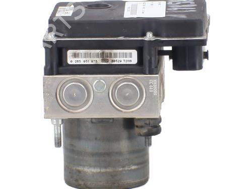 ABS pump PEUGEOT 508 I (8D_) 1.6 HDi | BP25677200M43