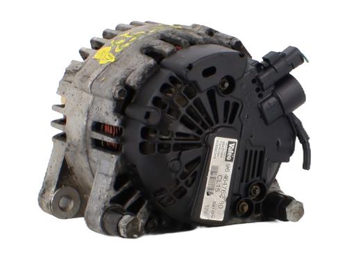 Alternator CITROËN XSARA PICASSO (N68) 2.0 HDi | BP27255991M7 