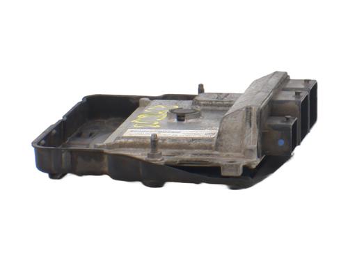 Used Engine control unit (ECU) Engine control unit (ECU) PEUGEOT 208 I (CA_, CC_) 1.2 VTI 82 (82 hp) 28473441 28473441