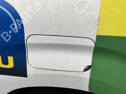 Fuel flap PEUGEOT PARTNER Box Body/MPV (K9) 1.5 BlueHDi 75 9817924480