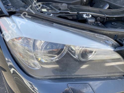 Used Right headlight BMW X1 (E84) xDrive 23 d (204 hp) 28164205