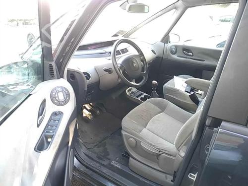 Starter RENAULT ESPACE IV (JK0/1_) 2.0 Turbo (JK0A, JK0B, JK0N) | BP25679590M8  - Image 7