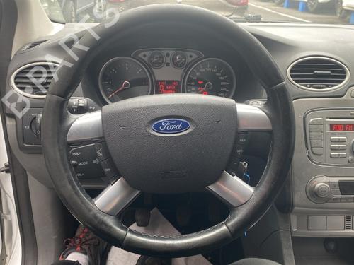 Used Driver airbag FORD FOCUS II Turnier (DA_, FFS, DS) 1.8 TDCi (115 hp) 26219482