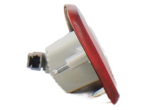 Right tailgate light RENAULT TWINGO II (CN0_) 1.2 16V (CN04, CN0B) | BP31802939C80 