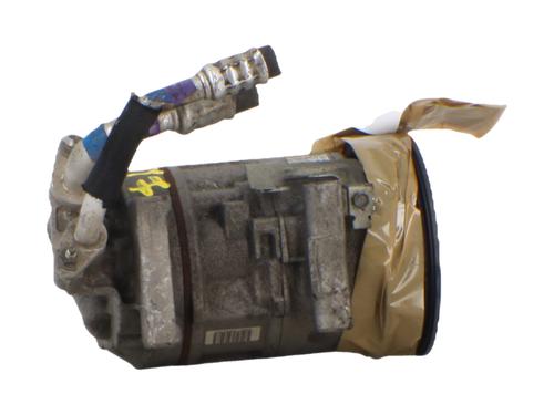 Used AC compressor AC compressor 39459542 39459542