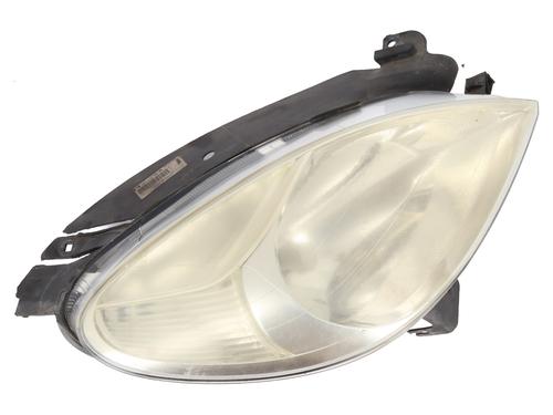 Used Right headlight CITROËN XSARA PICASSO (N68) 1.6 HDi (90 hp) 25698040