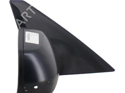 Right mirror MAZDA 3 (BK) 1.6 DI Turbo | BP28215356C27 