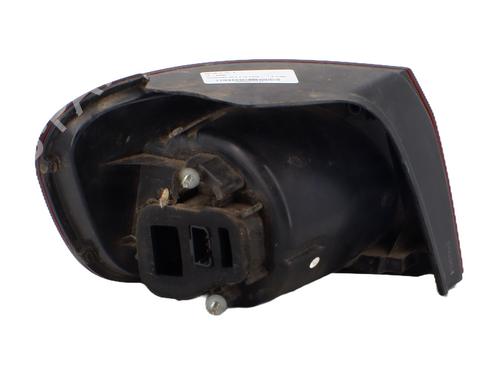 Right taillight VW GOLF PLUS V (5M1, 521) 1.9 TDI | BP27565961C35 
