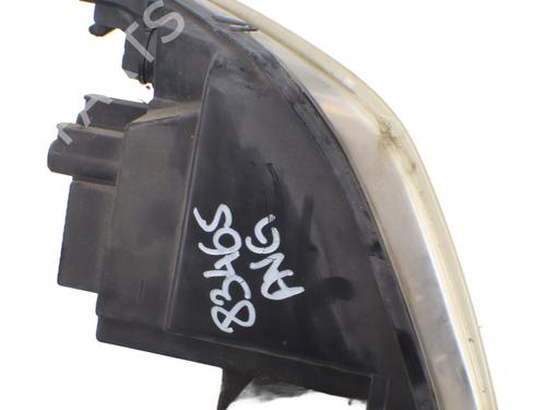Used Left headlight Left headlight FORD TOURNEO CONNECT 1.8 TDCi (90 hp) 31024511 31024511