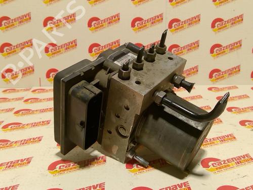 ABS pump CITROËN C5 III (RD_) 1.6 HDi 110 (RD9HL0, RD9HR8, RD9HRA) | BP25692243M43 - Image 3