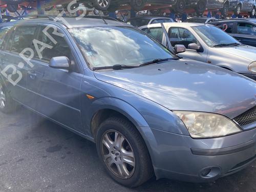 Left front window switch FORD MONDEO III Turnier (BWY) 2.0 16V TDDi / TDCi | BP25681299I27  - Image 5