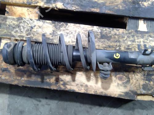 Used Left front shock absorber SEAT IBIZA IV SC (6J1, 6P5) 1.9 TDI (105 hp) 25684219